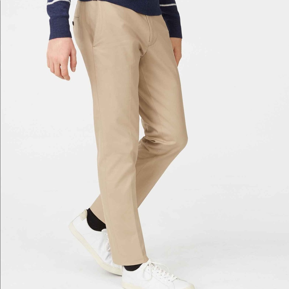 Club Monaco Connor Essential Dress Pant | 32